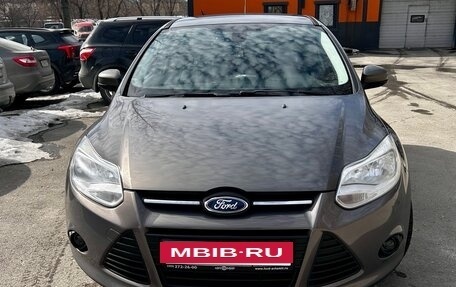 Ford Focus III, 2014 год, 880 000 рублей, 6 фотография