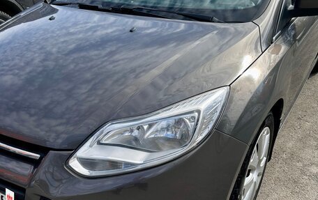 Ford Focus III, 2014 год, 880 000 рублей, 13 фотография