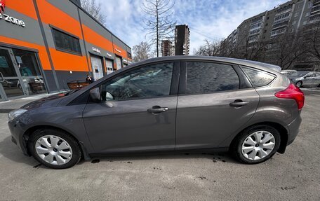 Ford Focus III, 2014 год, 880 000 рублей, 14 фотография