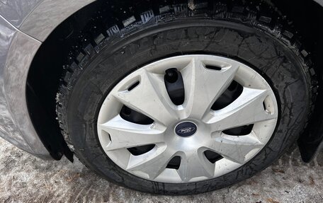 Ford Focus III, 2014 год, 880 000 рублей, 19 фотография