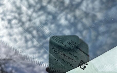 Ford Focus III, 2014 год, 880 000 рублей, 17 фотография