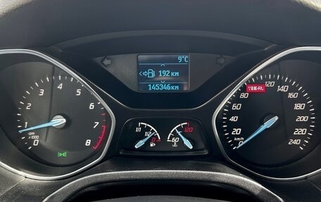 Ford Focus III, 2014 год, 880 000 рублей, 16 фотография