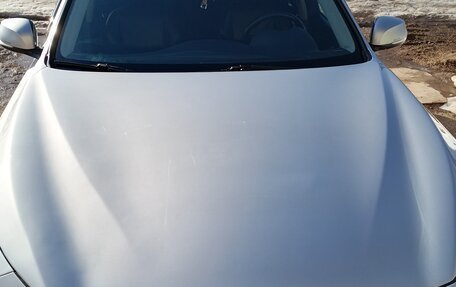 Infiniti Q50 I рестайлинг, 2014 год, 2 000 000 рублей, 3 фотография