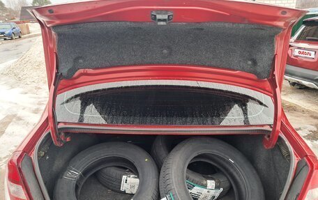 Renault Symbol I, 2007 год, 290 000 рублей, 7 фотография