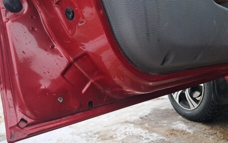 Renault Symbol I, 2007 год, 290 000 рублей, 5 фотография