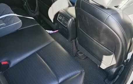 Infiniti Q50 I рестайлинг, 2014 год, 2 000 000 рублей, 7 фотография