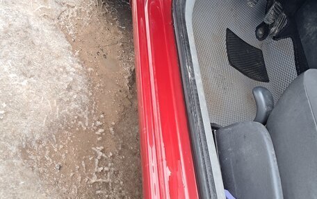 Renault Symbol I, 2007 год, 290 000 рублей, 4 фотография