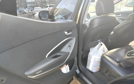 Hyundai Santa Fe III рестайлинг, 2012 год, 1 470 000 рублей, 12 фотография