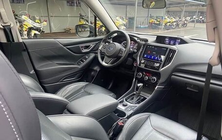 Subaru Forester, 2021 год, 2 990 900 рублей, 10 фотография