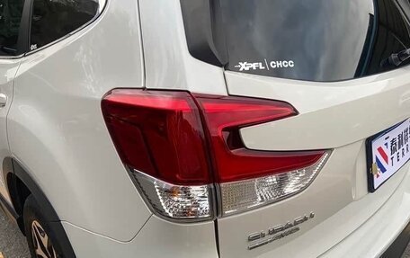 Subaru Forester, 2021 год, 2 990 900 рублей, 6 фотография