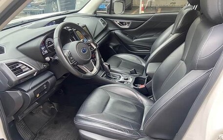 Subaru Forester, 2021 год, 2 990 900 рублей, 12 фотография