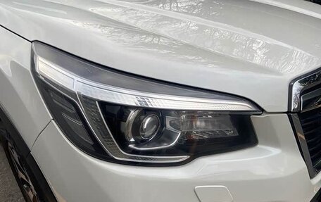 Subaru Forester, 2021 год, 2 990 900 рублей, 5 фотография