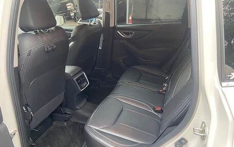 Subaru Forester, 2021 год, 2 990 900 рублей, 11 фотография