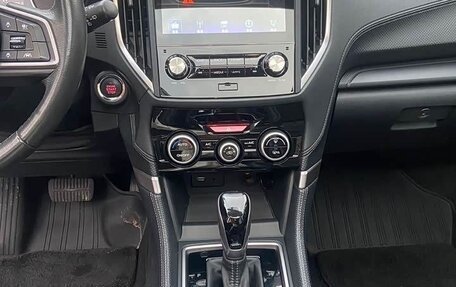 Subaru Forester, 2021 год, 2 990 900 рублей, 8 фотография