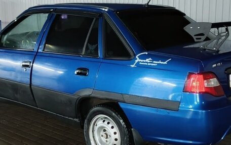 Daewoo Nexia I рестайлинг, 2009 год, 100 000 рублей, 3 фотография