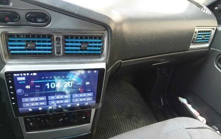 Daewoo Nexia I рестайлинг, 2009 год, 100 000 рублей, 2 фотография