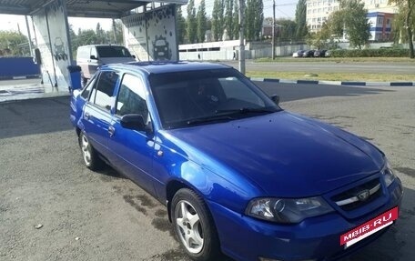 Daewoo Nexia I рестайлинг, 2009 год, 100 000 рублей, 4 фотография