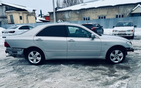 Toyota Crown, 2004 год, 299 000 рублей, 3 фотография