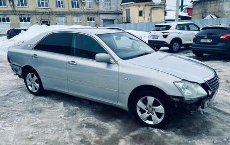 Toyota Crown, 2004 год, 299 000 рублей, 2 фотография