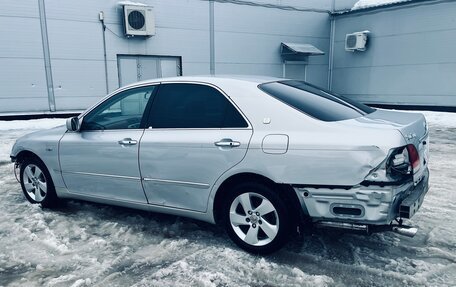 Toyota Crown, 2004 год, 299 000 рублей, 6 фотография