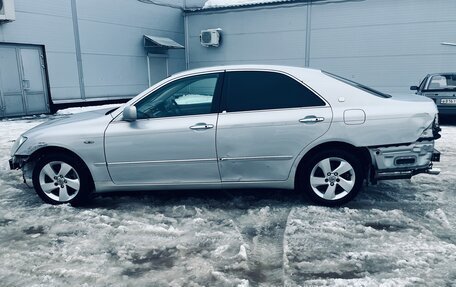 Toyota Crown, 2004 год, 299 000 рублей, 8 фотография