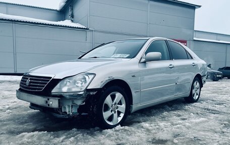 Toyota Crown, 2004 год, 299 000 рублей, 9 фотография