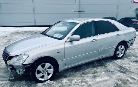 Toyota Crown, 2004 год, 299 000 рублей, 7 фотография