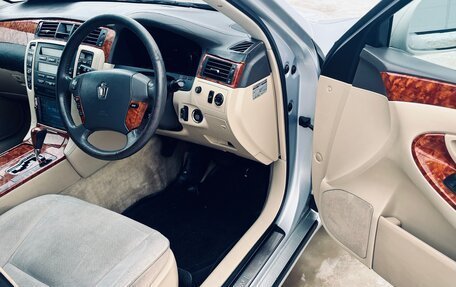 Toyota Crown, 2004 год, 299 000 рублей, 10 фотография