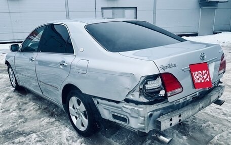 Toyota Crown, 2004 год, 299 000 рублей, 5 фотография