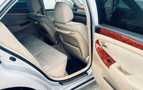 Toyota Crown, 2004 год, 299 000 рублей, 13 фотография