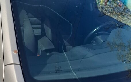 Skoda Octavia, 2011 год, 900 000 рублей, 6 фотография