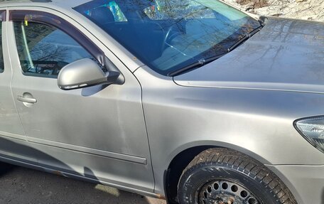 Skoda Octavia, 2011 год, 900 000 рублей, 4 фотография