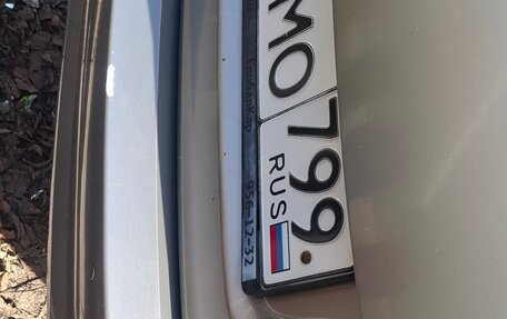 Skoda Octavia, 2011 год, 900 000 рублей, 10 фотография