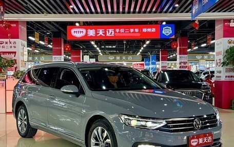 Volkswagen Passat B8 рестайлинг, 2022 год, 3 850 000 рублей, 3 фотография