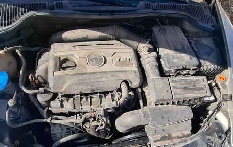 Skoda Octavia, 2011 год, 900 000 рублей, 15 фотография