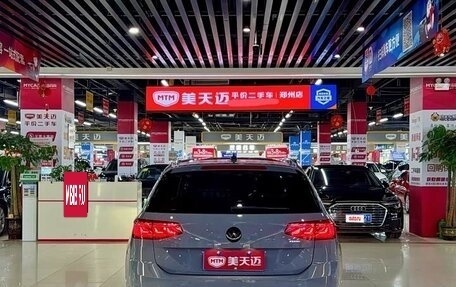 Volkswagen Passat B8 рестайлинг, 2022 год, 3 850 000 рублей, 5 фотография