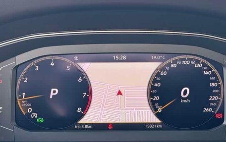 Volkswagen Passat B8 рестайлинг, 2022 год, 3 850 000 рублей, 12 фотография