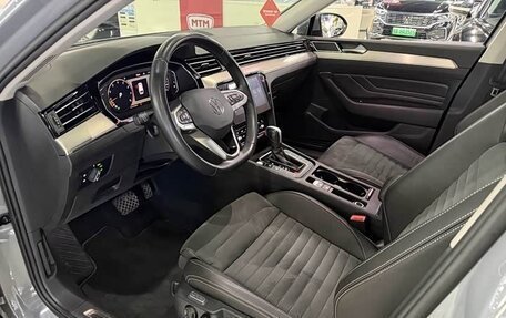 Volkswagen Passat B8 рестайлинг, 2022 год, 3 850 000 рублей, 11 фотография