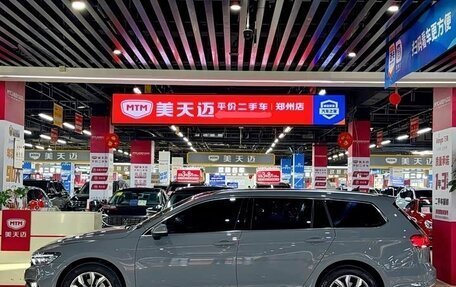 Volkswagen Passat B8 рестайлинг, 2022 год, 3 850 000 рублей, 9 фотография