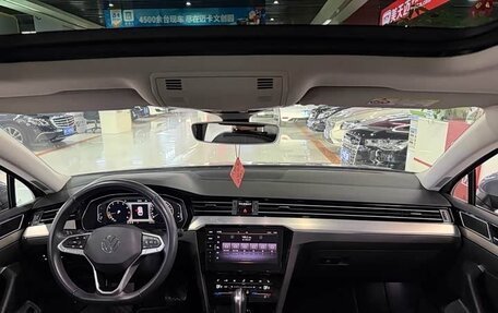 Volkswagen Passat B8 рестайлинг, 2022 год, 3 850 000 рублей, 10 фотография