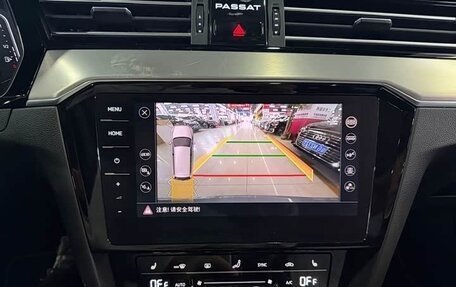 Volkswagen Passat B8 рестайлинг, 2022 год, 3 850 000 рублей, 16 фотография