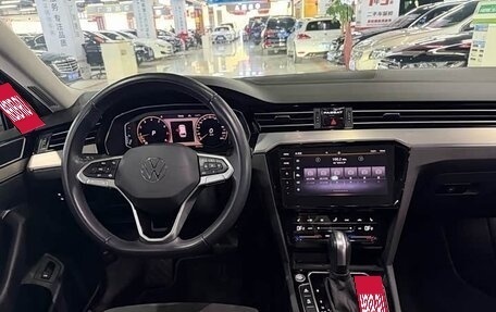 Volkswagen Passat B8 рестайлинг, 2022 год, 3 850 000 рублей, 13 фотография