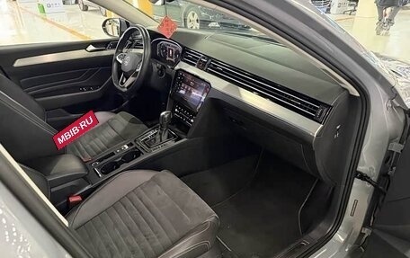 Volkswagen Passat B8 рестайлинг, 2022 год, 3 850 000 рублей, 14 фотография