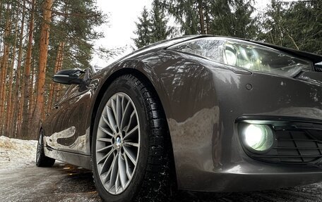 BMW 3 серия, 2012 год, 2 195 000 рублей, 7 фотография