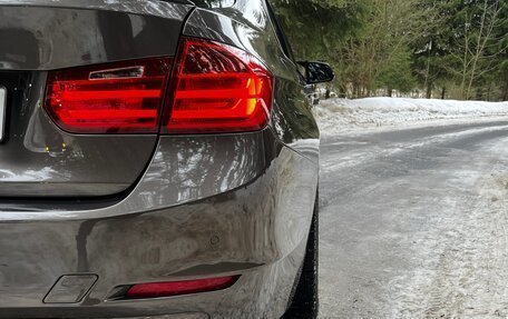 BMW 3 серия, 2012 год, 2 195 000 рублей, 9 фотография