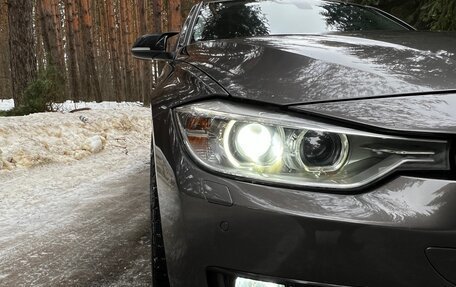 BMW 3 серия, 2012 год, 2 195 000 рублей, 5 фотография