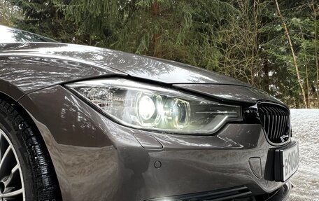 BMW 3 серия, 2012 год, 2 195 000 рублей, 6 фотография