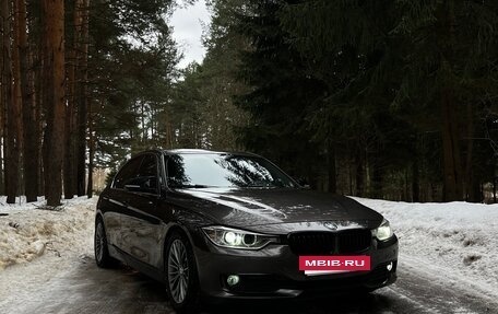BMW 3 серия, 2012 год, 2 195 000 рублей, 3 фотография