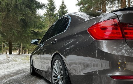 BMW 3 серия, 2012 год, 2 195 000 рублей, 14 фотография