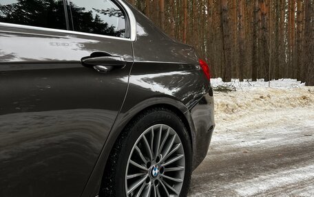 BMW 3 серия, 2012 год, 2 195 000 рублей, 18 фотография